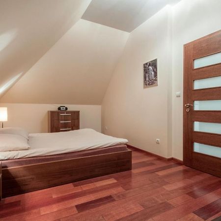 Apartserwis - Gorace Zrodla Apartament Morskie Oko Zakopane Extérieur photo