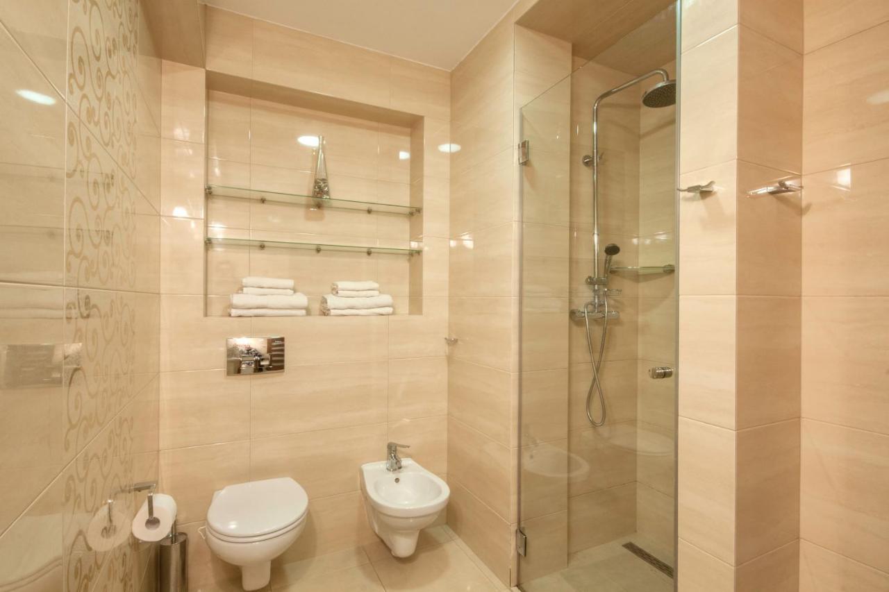 Apartserwis - Gorace Zrodla Apartament Morskie Oko Zakopane Extérieur photo