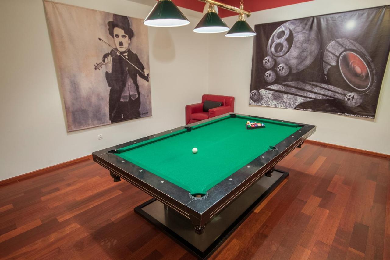 Apartserwis - Gorace Zrodla Apartament Morskie Oko Zakopane Extérieur photo
