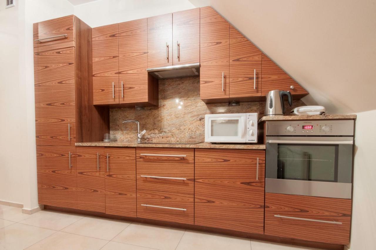 Apartserwis - Gorace Zrodla Apartament Morskie Oko Zakopane Extérieur photo