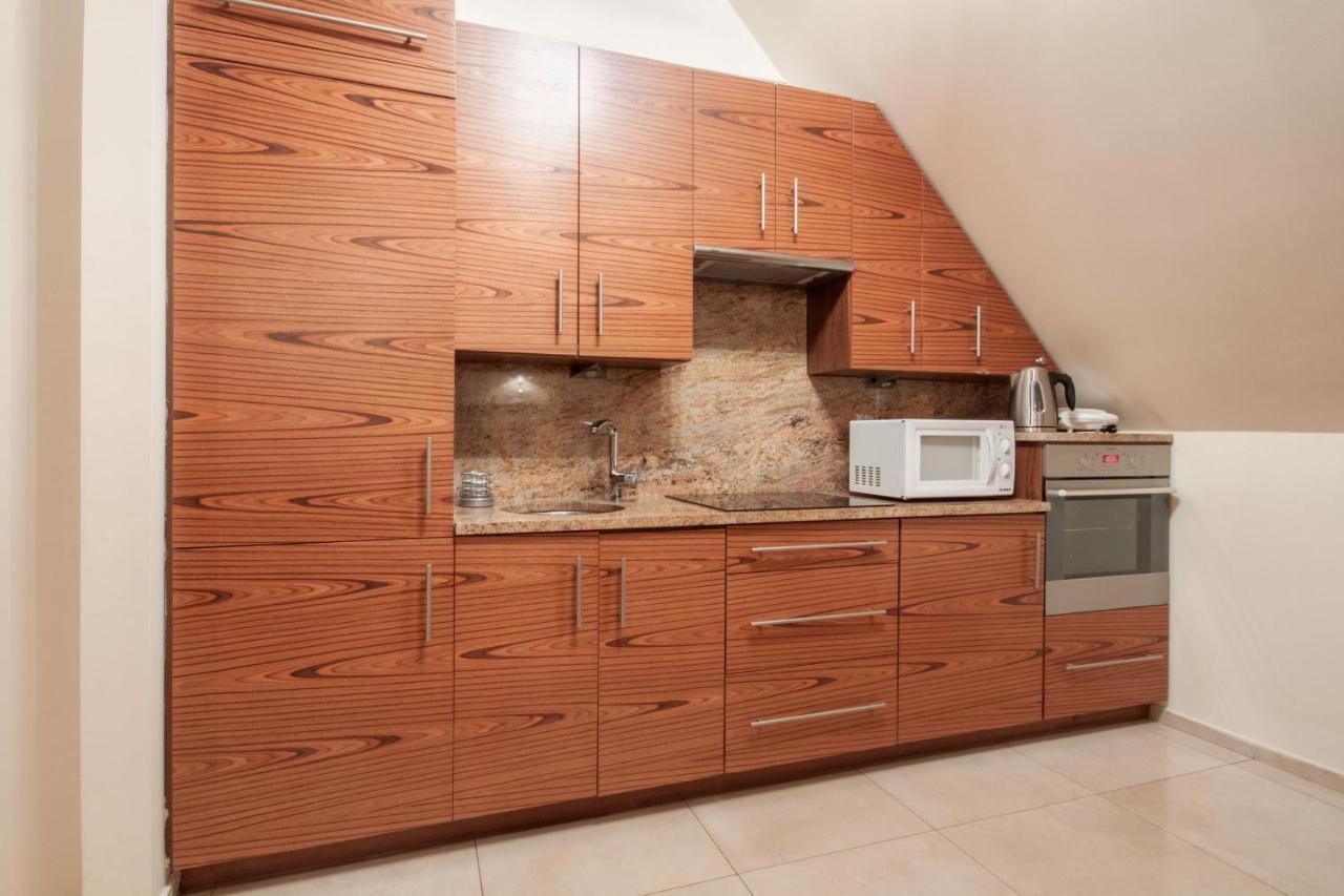 Apartserwis - Gorace Zrodla Apartament Morskie Oko Zakopane Extérieur photo