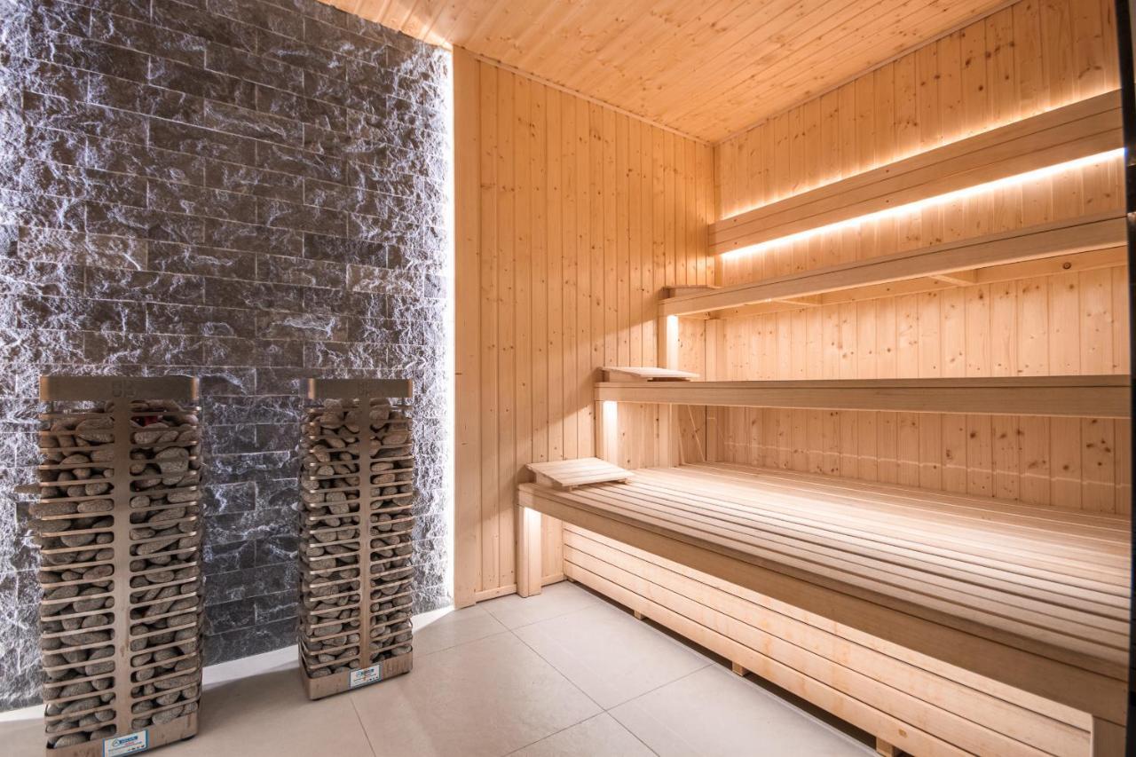 Apartserwis - Gorace Zrodla Apartament Morskie Oko Zakopane Extérieur photo